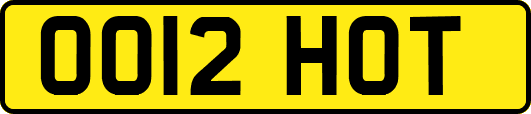 OO12HOT