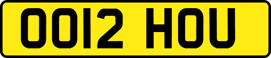 OO12HOU