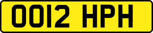 OO12HPH