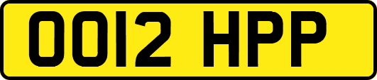 OO12HPP