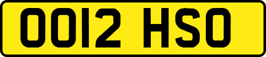 OO12HSO