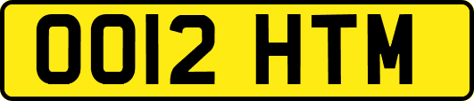 OO12HTM