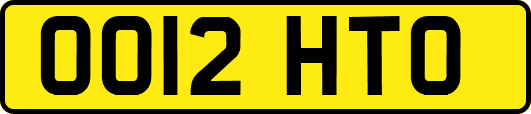 OO12HTO