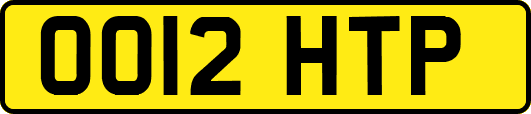 OO12HTP