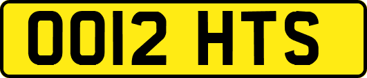 OO12HTS