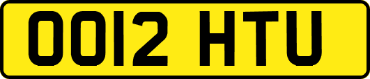 OO12HTU