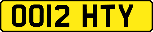 OO12HTY