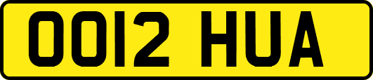 OO12HUA