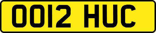 OO12HUC
