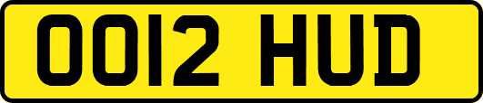OO12HUD
