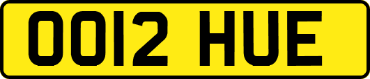 OO12HUE