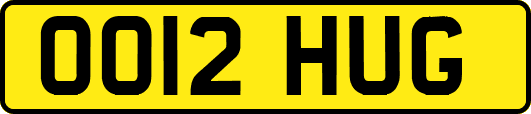 OO12HUG