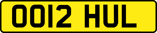 OO12HUL