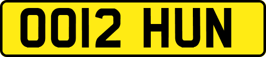 OO12HUN