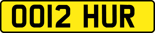 OO12HUR