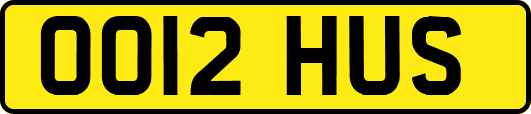 OO12HUS