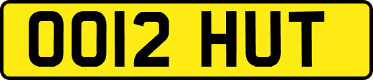OO12HUT