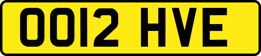 OO12HVE