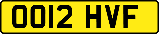 OO12HVF