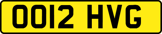 OO12HVG