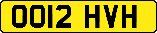 OO12HVH