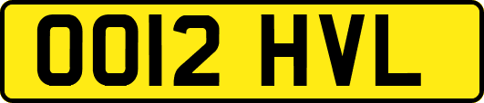 OO12HVL