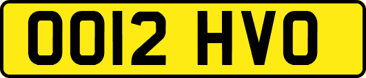 OO12HVO