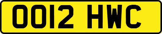 OO12HWC