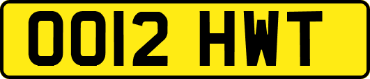 OO12HWT