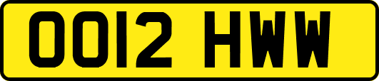 OO12HWW