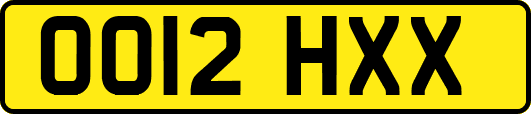 OO12HXX