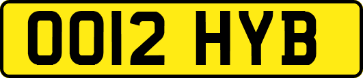 OO12HYB