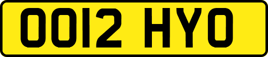 OO12HYO