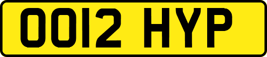 OO12HYP
