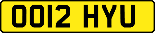 OO12HYU
