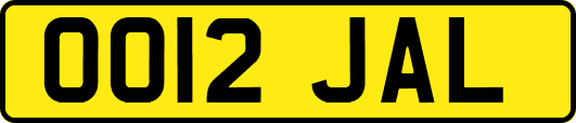 OO12JAL