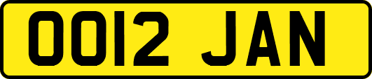 OO12JAN
