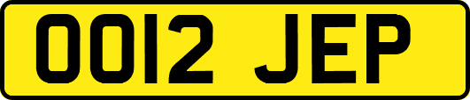 OO12JEP