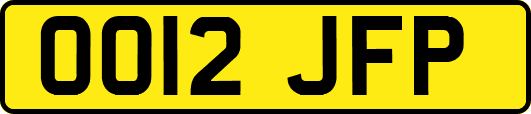 OO12JFP