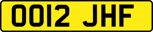 OO12JHF