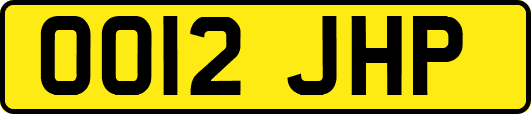 OO12JHP