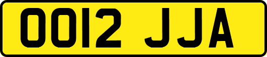 OO12JJA