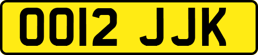 OO12JJK