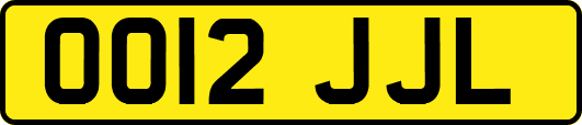 OO12JJL