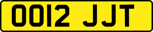 OO12JJT