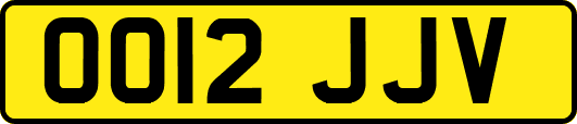 OO12JJV