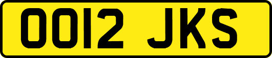OO12JKS