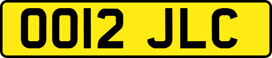 OO12JLC