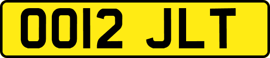OO12JLT