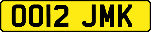 OO12JMK
